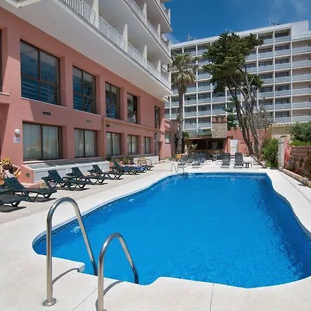 Sentido Hotel Benalmádena
