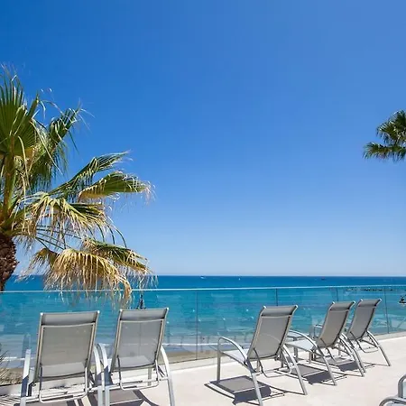 Sentido 4* Benalmádena