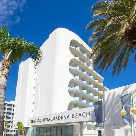 Hotel Sentido Benalmádena