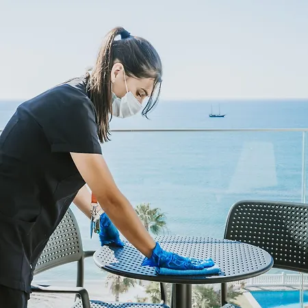 Hotel Sentido Benalmádena
