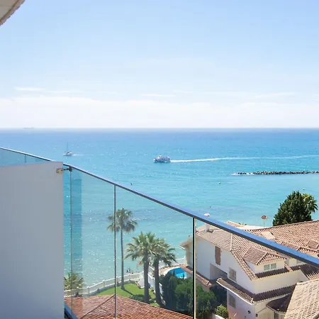 Sentido Hotel Benalmádena