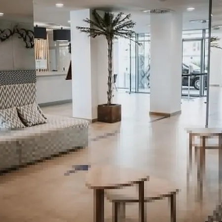 Sentido Hotel Benalmádena