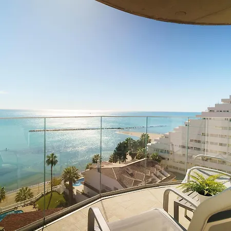 Sentido Benalmádena