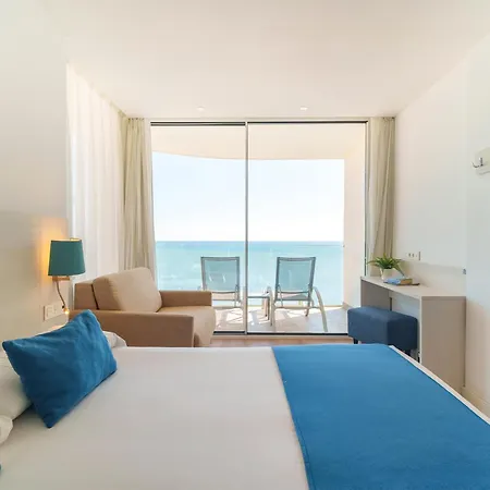 Sentido Hotel Benalmádena