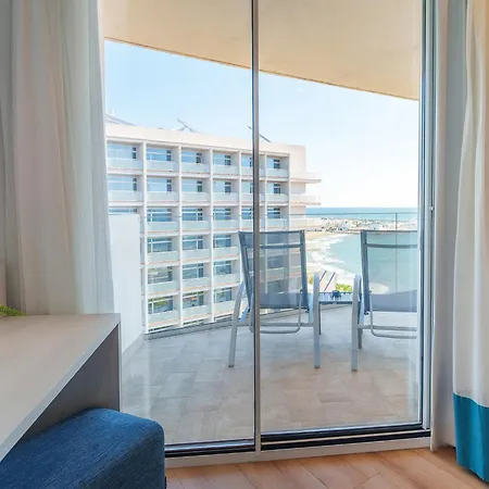 Sentido 4* Benalmádena
