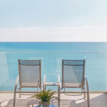 Sentido 4* Benalmádena