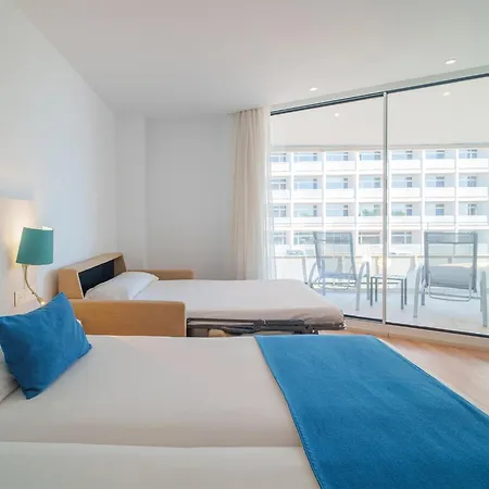 Sentido Hotel 4*