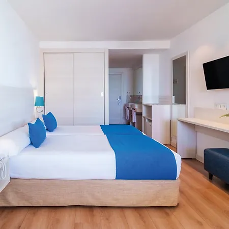 Sentido 4* Benalmádena