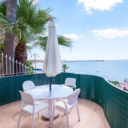 Sentido 4* Benalmádena