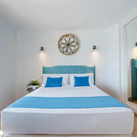 Sentido Hotel Benalmádena