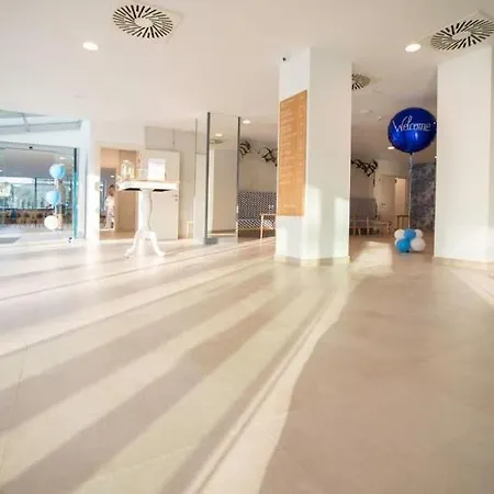 Sentido Hotel Benalmádena