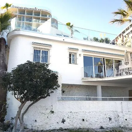 Hotel Sentido Benalmádena