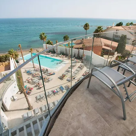 Spirit Otel Benalmádena