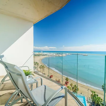 Spirit Otel Benalmádena