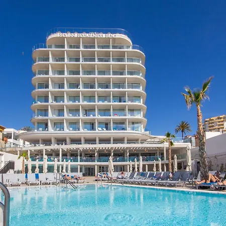 Otel Spirit Benalmádena