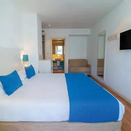 Otel Spirit