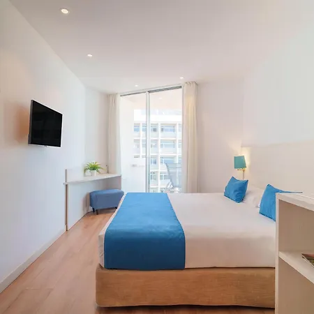 Otel Spirit 4*
