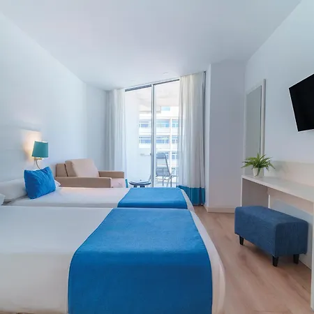 Otel Spirit Benalmádena