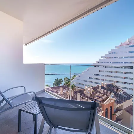 Otel Spirit Benalmádena