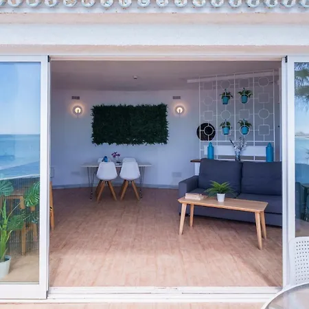 Spirit Otel Benalmádena
