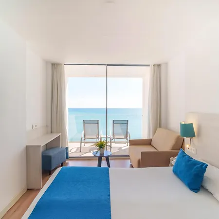 Spirit 4* Benalmádena